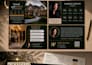 design luxury listing presentation for you